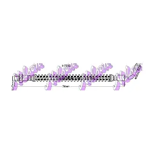 H7332 KAWE