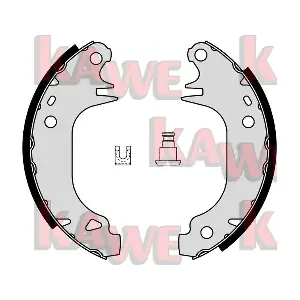 KAWE 02900