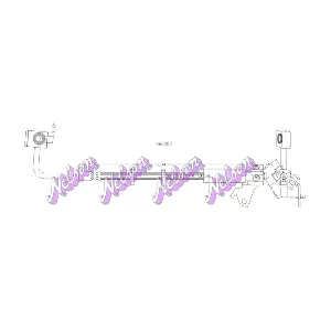 H6307 KAWE
