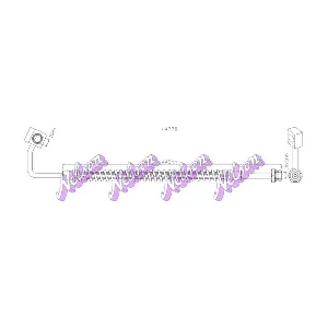 KAWE H4775