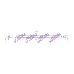 771734 Brake ENGINEERING