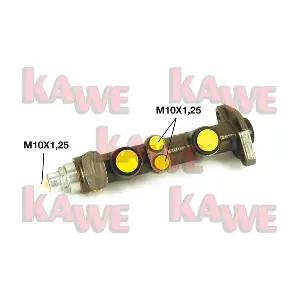 B6753 KAWE