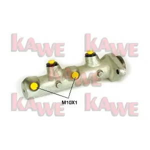 B6789 KAWE