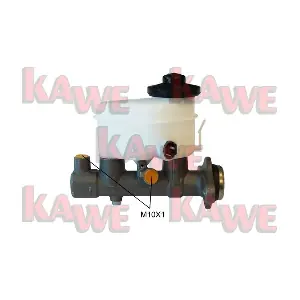 B6263 KAWE