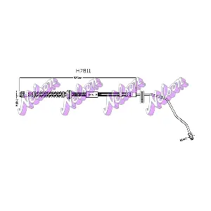 H7811 KAWE