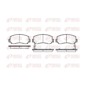 KJ0133982 ASIA MOTORS