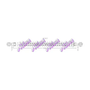H6989 KAWE
