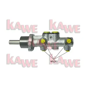 B6226 KAWE