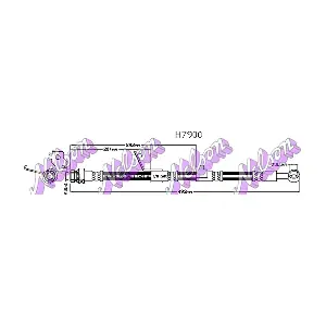 H7900 KAWE