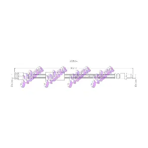770146 Brake ENGINEERING