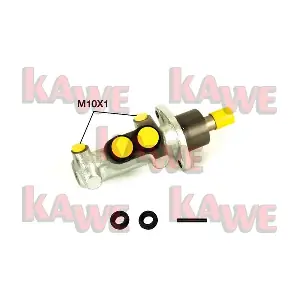 B1386 KAWE