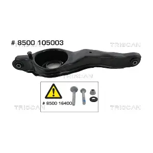 KAWE 8500 105003