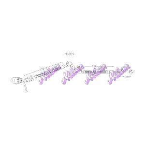 H6894 KAWE