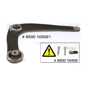 8500 105021 KAWE
