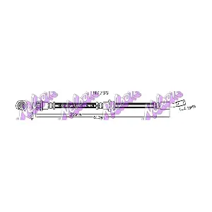 H7799 KAWE