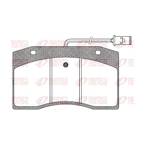 KAWE JCA40040