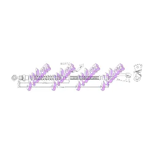 H6832 KAWE