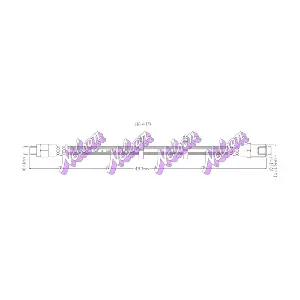 H6419 KAWE