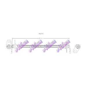H6298 KAWE