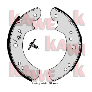KAWE 05060B