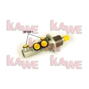 B1995 KAWE