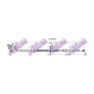 H7890 KAWE