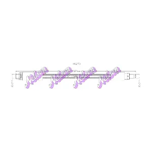 H6273 KAWE