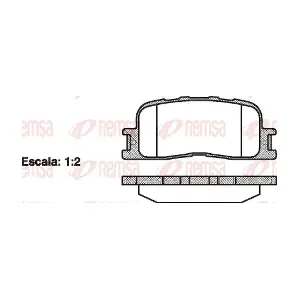 KAWE 0854 00
