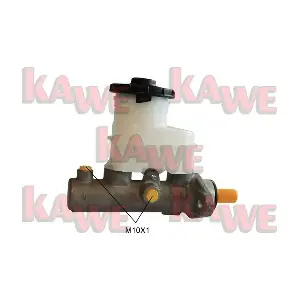 B6293 KAWE