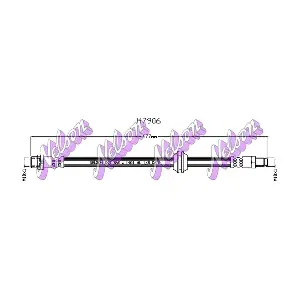H7906 KAWE