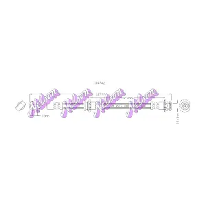 KAWE H4742
