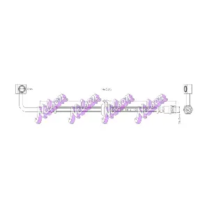 H6535 KAWE
