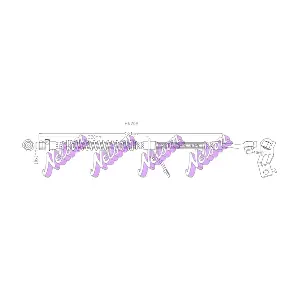 H6702 KAWE