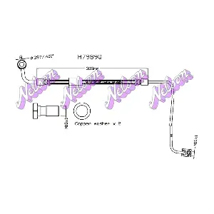 H7989Q KAWE