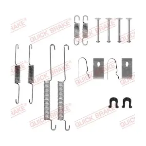 539 OJD (QUICK BRAKE)