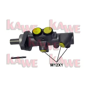 B6155 KAWE