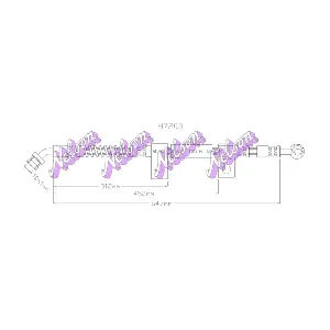 H7203 KAWE