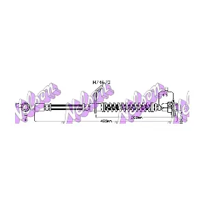 H7467Q KAWE