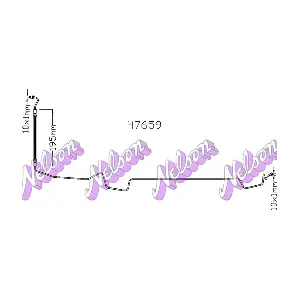 H7659 KAWE