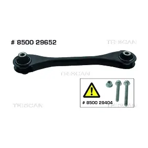8500 29652 KAWE