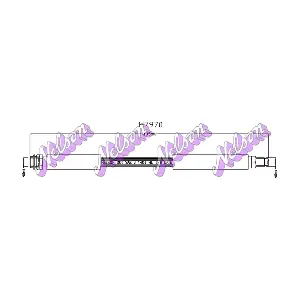H7970 KAWE
