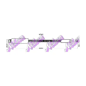 H7681 KAWE