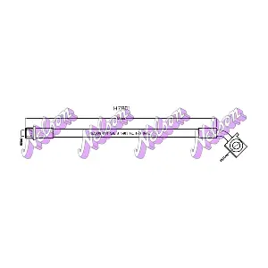 H7801 KAWE