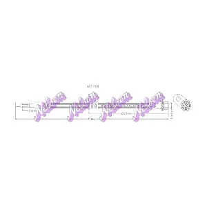 H7198 KAWE