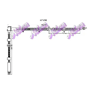 H7498 KAWE