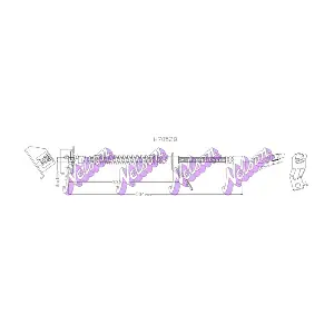 H7052Q KAWE