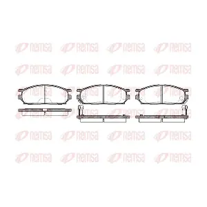 MB699577 MITSUBISHI