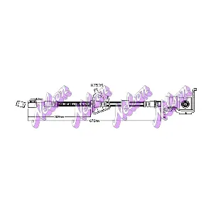 H7539 KAWE