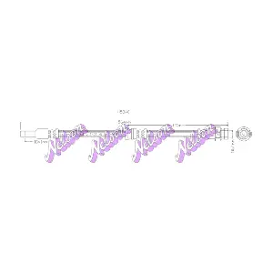 H5840 KAWE