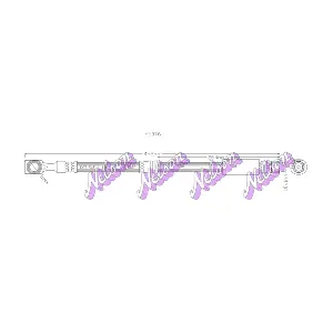 H6076 KAWE